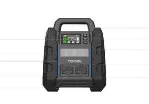 TOPDON V4500 Plus 15 TOPDON V4500 Plus – Bild 8