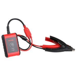 Autel MaxiBAS BT506 Auto Battery and Electrical System Analysis Tool Works for iOS/ Android and Autel Wireless Tablet (English Version) 11 Autel MaxiBAS BT506 Auto Battery and Electrical System Analysis Tool Works for iOS/ Android and Autel Wireless Tablet (English Version) - Image 5