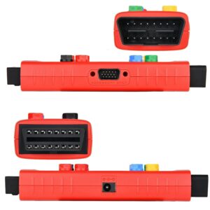 Autel G-box2 Автоматический сканер для программирования умных ключей и иммобилайзера для Mercedes-Benz 8 Autel G-box2 Автоматический сканер для программирования умных ключей и иммобилайзера для Mercedes-Benz — изображение 3