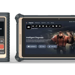 THINKTOOL Euro 391