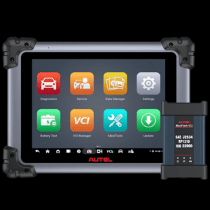 Autel Elite Pro II