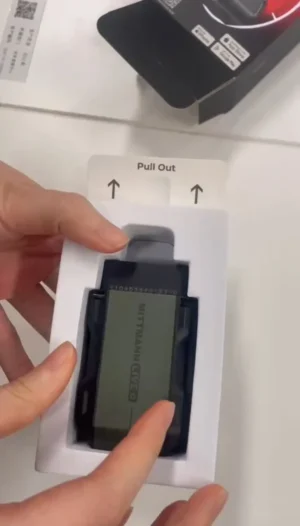 MittmannLive 23 MittmannLive TopScan PRO OBD2 Diagnosegerät mit mobiler App