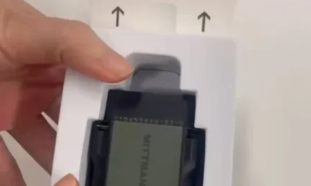 MittmannLive TopScan PRO — диагностический прибор OBD2 с мобильным приложением