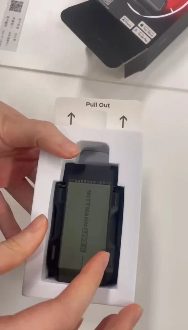 MittmannLive TopScan PRO – KI OBD2 Diagnosegerät fürs Smartphone 1 MittmannLive TopScan PRO OBD2 Diagnosegerät mit mobiler App