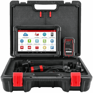 MittmannLive 38 Launch X431 PRO3 APEX Diagnosegerat 2023