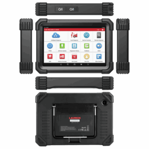 MittmannLive 39 Launch X431 PRO3 APEX Diagnosegerat 20232