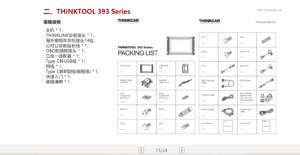 MittmannLive 45 Packinglist Euro 393