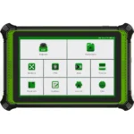 THINKTOOL Euro 393 Diagnosegerät mit THINKLINK C VCI