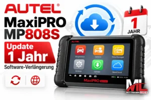 Autel MaxiPRO MP808S 1-Year Update – Software Renewal 1 Autel MaxiPRO MP808S 1-Year Update – Software Renewal