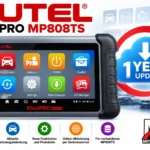 Autel MaxiPRO MP808TS Update 1 Jahr – Software-Verlängerung