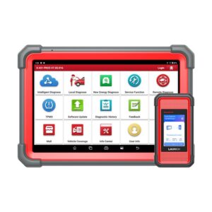 MittmannLive 43 launch pro5 original 2