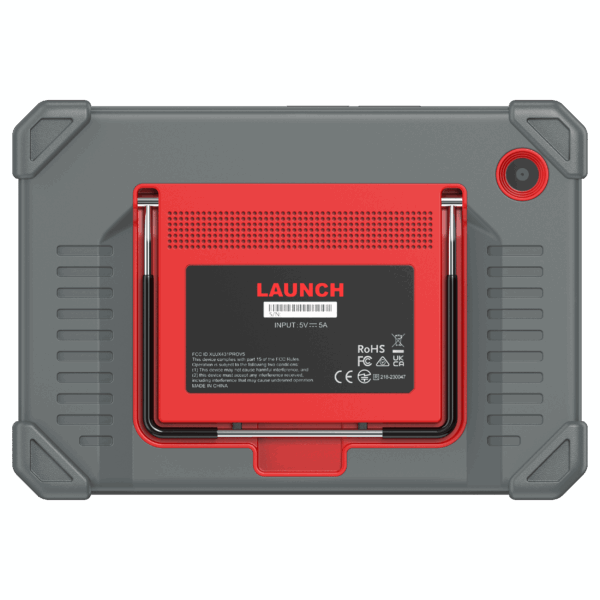 LAUNCH X431 PRO5 mit SmartLink C 2.0 & VSP600 3 launch pro5 original 4