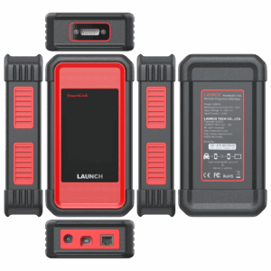 LAUNCH X431 PRO5 mit SmartLink C 2.0 & VSP600 12 LAUNCH X431 PRO5 mit SmartLink C 2.0 & VSP600 – Bild 6