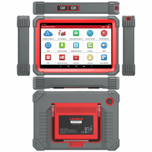 LAUNCH X431 PRO5 mit SmartLink C 2.0 & VSP600 13 LAUNCH X431 PRO5 mit SmartLink C 2.0 & VSP600 – Bild 7
