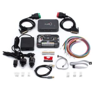 FLEX Tool Slave OBD/Bench + MittmannLive TopScan PRO — изображение 3