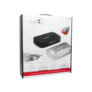 FLEX Tool Slave OBD/Bench + MittmannLive TopScan PRO — изображение 4