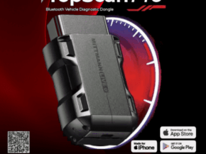 TopScan Pro – Professionelle OBD2-Diagnose jetzt erhältlich bei ml24.shop by MittmannLive
