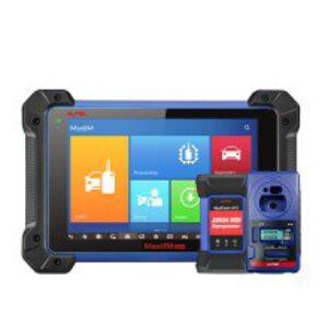 AUTEL IM608 II