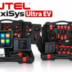 Autel MaxiSys Ultra EV Profi Diagnosegerät für Elektro- und Hybridfahrzeuge