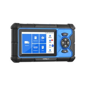 TOPDON ArtiDiag HD – Professional Heavy-Duty Diagnostic Tool 6 TOPDON ArtiDiag HD – Professional Heavy-Duty Diagnostic Tool - Image 3