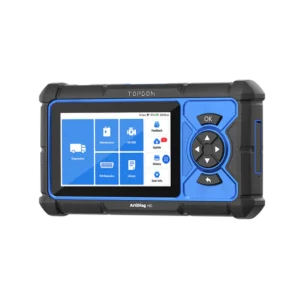 TOPDON ArtiDiag HD – Professional Heavy-Duty Diagnostic Tool 7 TOPDON ArtiDiag HD – Professional Heavy-Duty Diagnostic Tool - Image 4