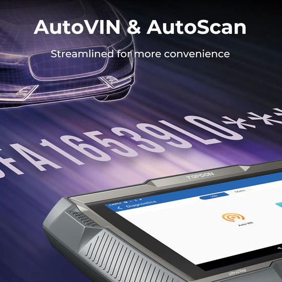 UltraDiag 11 AutoVIN AutoScan c872df99 ca41 4bee 8da9 d53789e16468