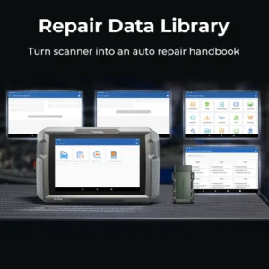 TOPDON UltraDiag | 2-in-1 Diagnostic Scanner & Key Programming Tool – ml24.shop by MittmannLive GmbH 13 TOPDON UltraDiag | 2-in-1 Diagnostic Scanner & Key Programming Tool – ml24.shop by MittmannLive GmbH - Image 6