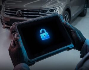 SGW VW VAG SFD SFD2 Todpon Phoenix Serie | MittmannLive TopScan Pro Jahreslizenz