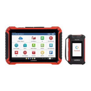 Launch X431 PAD IX LINK PAD 9 2026 13 Launch X431 PAD IX LINK PAD 9 2026 – Bild 7