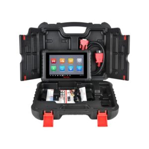 Autel MaxiCheck MX900 — Professionelles Diagnosetablet für alle Fahrzeugsysteme 13 Autel MaxiCheck MX900 — Professionelles Diagnosetablet für alle Fahrzeugsysteme — изображение 7