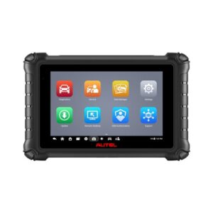 Autel MaxiCheck MX900 — Professionelles Diagnosetablet für alle Fahrzeugsysteme 8 Autel MaxiCheck MX900 — Professionelles Diagnosetablet für alle Fahrzeugsysteme — изображение 2