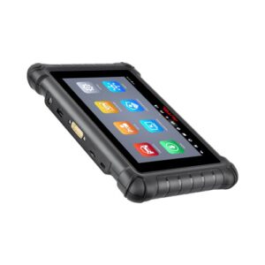 Autel MaxiCheck MX900 — Professionelles Diagnosetablet für alle Fahrzeugsysteme 9 Autel MaxiCheck MX900 — Professionelles Diagnosetablet für alle Fahrzeugsysteme — изображение 3