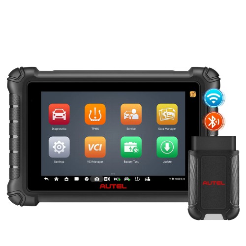 Autel MaxiCheck MX900-TS – Diagnosegerät mit TPMS & bidirektionaler Steuerung 1 24080617229290515521