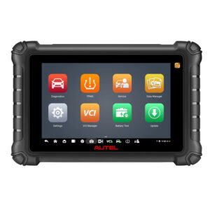 Autel MaxiCheck MX900-TS – Diagnosegerät mit TPMS & bidirektionaler Steuerung 8 Autel MaxiCheck MX900-TS – Diagnosegerät mit TPMS & bidirektionaler Steuerung – Bild 3