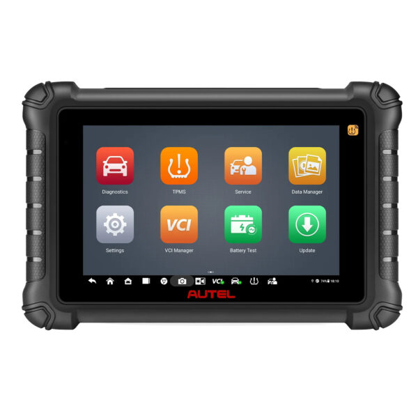 Autel MaxiCheck MX900-TS – Diagnosegerät mit TPMS & bidirektionaler Steuerung 2 24080617229290593039