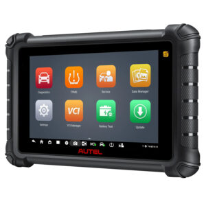 Autel MaxiCheck MX900-TS – Diagnosegerät mit TPMS & bidirektionaler Steuerung 9 Autel MaxiCheck MX900-TS – Diagnosegerät mit TPMS & bidirektionaler Steuerung – Bild 4