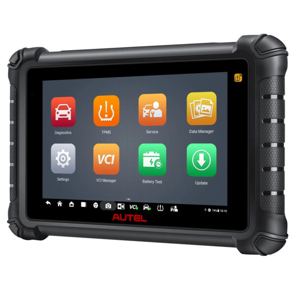 Autel MaxiCheck MX900-TS – Diagnosegerät mit TPMS & bidirektionaler Steuerung 3 24080617229290676877 1
