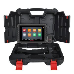 Autel MaxiCheck MX900-TS – Diagnosegerät mit TPMS & bidirektionaler Steuerung 11 Autel MaxiCheck MX900-TS – Diagnosegerät mit TPMS & bidirektionaler Steuerung – Bild 6