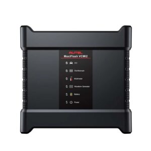 Autel MaxiSys Ultra S2 – Profi Diagnosegerät mit VCMI2 & KI 12 Autel MaxiSys Ultra S2 – Profi Diagnosegerät mit VCMI2 & KI – Bild 6