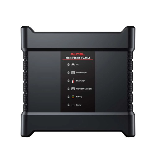 Autel MaxiSys Ultra S2 – Profi Diagnosegerät mit VCMI2 & KI 5 25032717430602396052