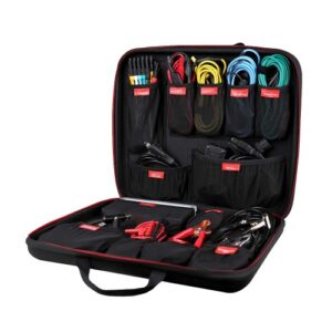Autel MaxiSys Ultra S2 – Profi Diagnosegerät mit VCMI2 & KI 13 Autel MaxiSys Ultra S2 – Profi Diagnosegerät mit VCMI2 & KI – Bild 7