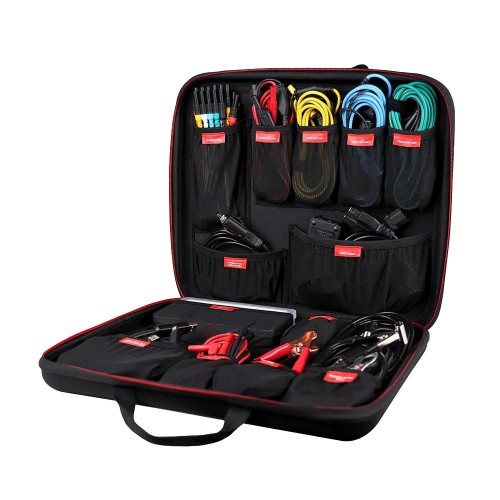 Autel MaxiSys Ultra S2 – Profi Diagnosegerät mit VCMI2 & KI 6 25032717430602489009