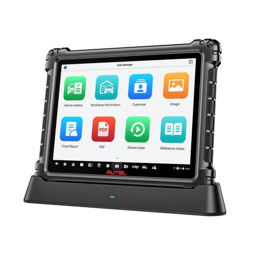 Autel MaxiSys Ultra S2 – Profi Diagnosegerät mit VCMI2 & KI 3 25092917591423137952