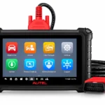 Autel MaxiIM IM508S – программатор ключей с XP200 и диагностикой автомобиля