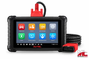 Autel MaxiCheck MX900 — Professionelles Diagnosetablet für alle Fahrzeugsysteme 7 Autel MaxiIM IM508S – программатор ключей с XP200 и диагностикой автомобиля