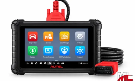 Autel MaxiIM IM508S Schlüsselprogrammiergerät mit XP200 und Fahrzeugdiagnose