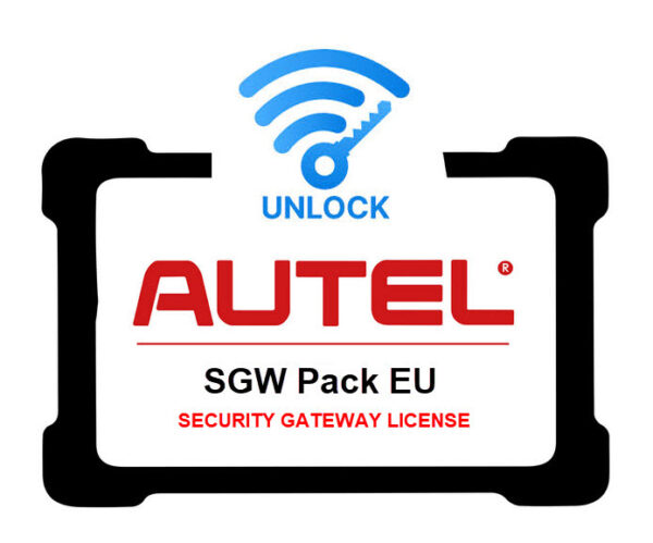 Autel_SGW_Pack_EU Autel SGW Pack EU