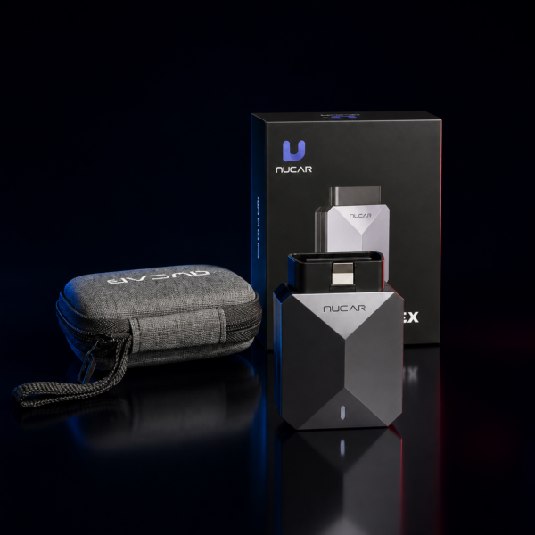 MUCAR BT200 MAX – AI OBD2-Diagnosegerät | Lebenslange Updates 1 mucar bt200 max gallery