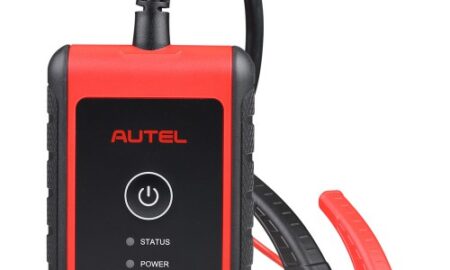 Autel MaxiBAS BT506 12V Batterietester für Fahrzeugbatterien