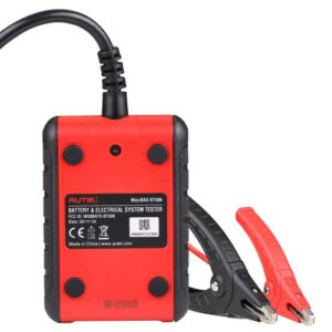 Autel MaxiBAS BT506 5 Autel MaxiBAS BT506 – Bild 2